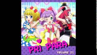 Prizmmy  Jumpin Dancin  Pri Para Official Song [upl. by Ros397]