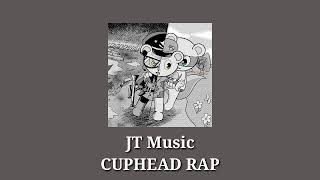 JT Music  Cuphead Rap  AntiNightcore  Daycore [upl. by Thor561]