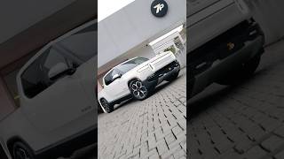 Rivian R1T Adventure Package 2022 796km R890mil carroeletricos rivian carrosesportivos [upl. by Solorac]