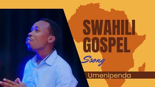 Gospel song Umenipenda by Lotela Paul [upl. by Nylodnew142]