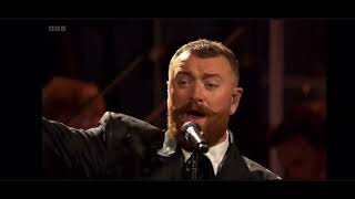 Sam Smith  Stay With Me  Proms 2024  FULL PERFORMANCE [upl. by Ulrich]