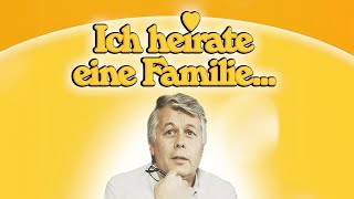 Ich heirate eine Familie  Folge 3 Kinderkrankheiten [upl. by Averill]