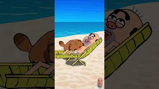 Funny animation funny animation shorts cartoon memes [upl. by Frankel]