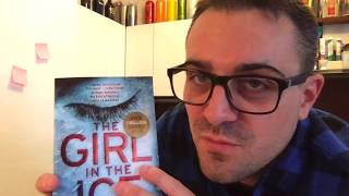 Unboxing The Girl in the Ice new Sphere edition [upl. by Suzzy632]