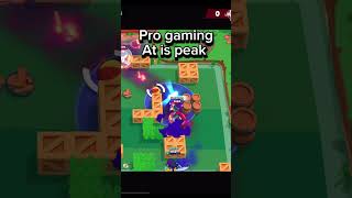 I got 20 win streak with this glitch💀brawlstars funny shorts brawstarsmemes supercell [upl. by Armstrong8]