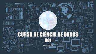 CCDD 081  Manipulação de Dados  Séries  Exercício 6 [upl. by Tapes]