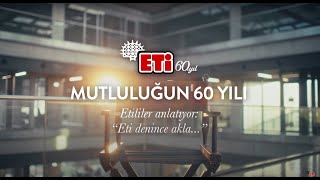 MUTLULUĞUN 60 YILI Etililer Anlatıyor [upl. by Panthia601]