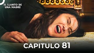 El Llanto De Una Madre  Capitulo 81 Completo [upl. by Navaj]