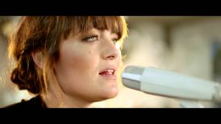 Angus amp Julia Stone  A Heartbreak Live Acoustic [upl. by Inama932]