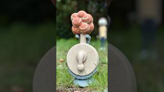 STONE PLUMBUS rickandmorty [upl. by Rahal]