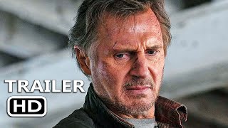 BLACKLIGHT Trailer 2022 Liam Neeson [upl. by Swann467]