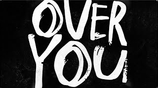 Landon Barker  Over You Official Lyric Video [upl. by Genovera]