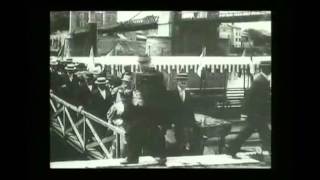 Cinematic Realism The Lumiere Brothers First Films [upl. by Udela477]