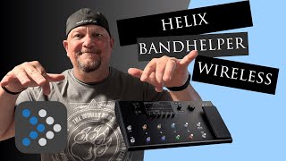 How to get the Perfect Gig Control with Helix MIDI [upl. by Eelnyl9]