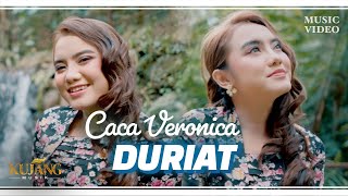 DURIAT  Caca Veronica Official Music Video [upl. by Cassondra]