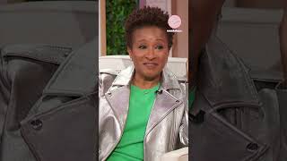 Wanda Sykes’ Take On Aging  Sherri Shepherd [upl. by Pamela249]