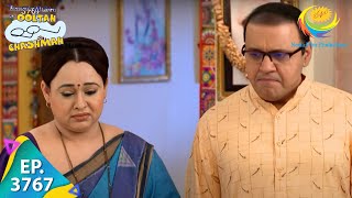 Bhide Plans To Leave Gokhuldham  Taarak Mehta Ka Ooltah ChashmahEp 3767Full Episode  10 May 2023 [upl. by Gurango]