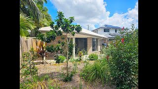 42 Oswin Street Acacia Ridge Rooming House Walkthrough [upl. by Allsopp]