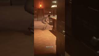 Killing the ManagerMafia Definitive Edition mafiadefinitiveedition gaming xbox pcgaming [upl. by Nnod665]