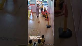 Preschool ActivitiesPreschool ActivityChildrens Day CelebrationKids Play time [upl. by Paschasia]