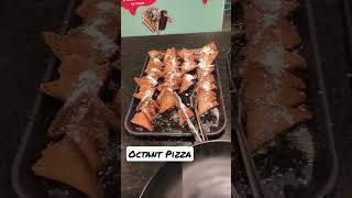 Octant pizza season mall Pune [upl. by Venice]