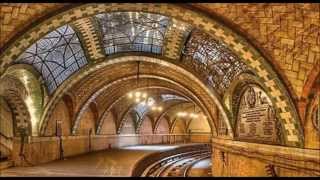 Guastavino vaults Palaces for the people [upl. by Nebuer159]