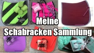 Meine Schabracken Sammlung  Missys Kleiderschrank ♥ [upl. by Auqenes]