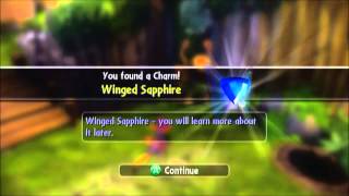 Lets Play Skylanders Giants CoOp Playthrough  Part 1 Were Back [upl. by Mimi]