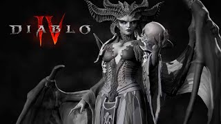 Diablo IV ✨ 💥Stream🥇 💥setboxchris 🤞 Español  Xbox Series X [upl. by Ilrebma]