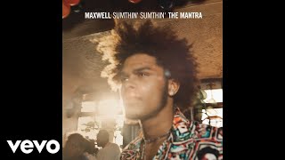 Maxwell  Sumthin Sumthin Unsung  Audio [upl. by Klatt]