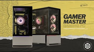 Excellent CyberPower Gamer Master VR Gaming PC at Amazon GMA2900A [upl. by Inanak983]