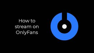 SplitCam 10  How to stream on OnlyFans [upl. by Hebert228]