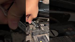 How to clear the check engine light car [upl. by Airotal628]