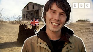 Brian Cox explains why time travels in one direction  BBC [upl. by Yaras603]