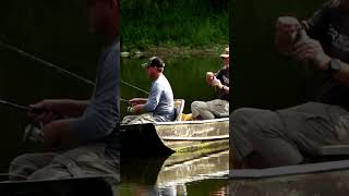 ANOTHER BLUEGILL BassProShops SunlineAmerica FishGarmin Fishing Ponds PondFishing [upl. by Artus]