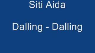 Bajau  Siti Aida  Dalling Dalling [upl. by Lielos]