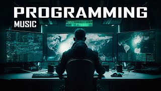 Chillstep Music for Programming  Cyber  Coding — Future Garage Playlist [upl. by Ydahs]