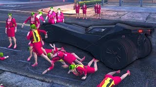 GTA5 MET HEEL VEEL LINKTIJGERS HACKERS [upl. by Nelak]