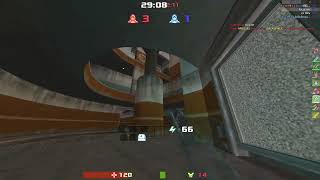 Xonotic Goofy CA [upl. by Quint]