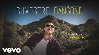 Silvestre Dangond  Por Un Mensajito Cover Audio [upl. by Kylah87]