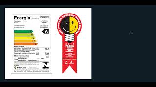 Entenda Eficiência Energética [upl. by Zipah]