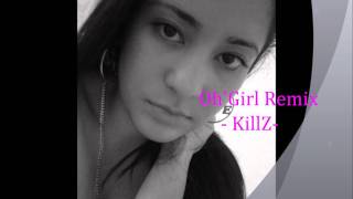 oh girl paul wall remixkillz [upl. by Salvatore]