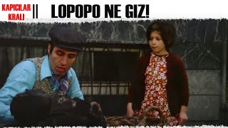 Kapıcılar Kralı  Lopopo Ne Gız  En Komik Kemal Sunal Sahneleri [upl. by Rasla958]