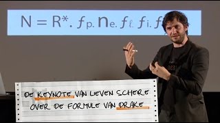 Herbekijk de keynote van Lieven Scheire Dedagvandewetenschap Nerdland [upl. by Crawford]