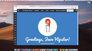 Get Started with JHipster 6 [upl. by Arded]