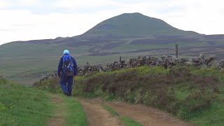 West Lomond amp East Lomond  22nd May 2023 [upl. by Davidde]