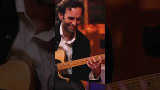 Julian Lage Epic Guitar Skills shorts julianlage guitar [upl. by Rubina]