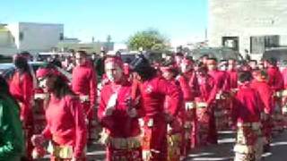 MATACHINES IM 08 PARTE 2 [upl. by Benson]