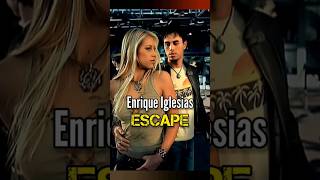 Enrique Iglesias  Escape Escapar [upl. by Studdard836]