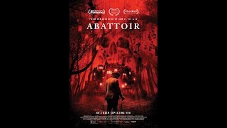 Abattoir  2016  US Trailer HD Darren Lynn Bousman [upl. by Osnerol]